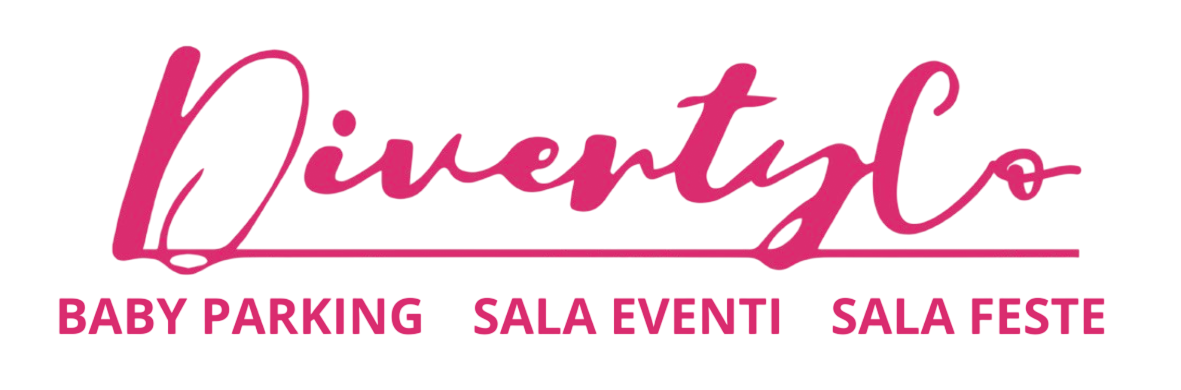 Logo DivertyCo Rossano